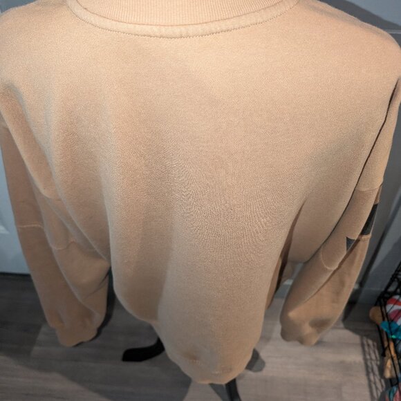 Disney Star Wars Concept Series Darth Vader Mens Sweatshirt Size L - Picture 5 of 5